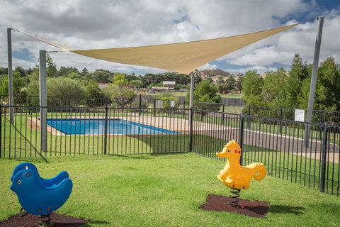 South Shores Yellowfin Villa 96 - South Shores Normanville - Tourism Adelaide 19