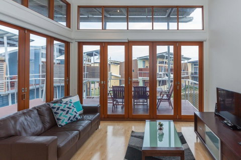South Shores Yellowfin Villa 96 - South Shores Normanville - Tourism Adelaide 12