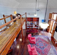 Druids Hall - Tourism Adelaide