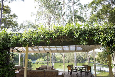 Lincoln Downs Resort Batemans Bay - Tourism Adelaide 37