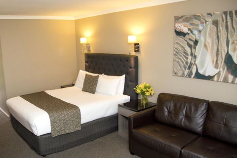 Lincoln Downs Resort Batemans Bay - Tourism Adelaide 17