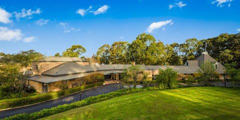 Lincoln Downs Resort Batemans Bay - Tourism Adelaide 1
