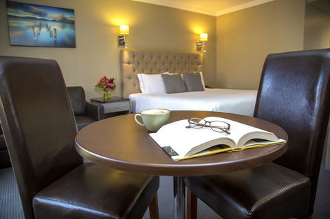 Lincoln Downs Resort Batemans Bay - Tourism Adelaide 19