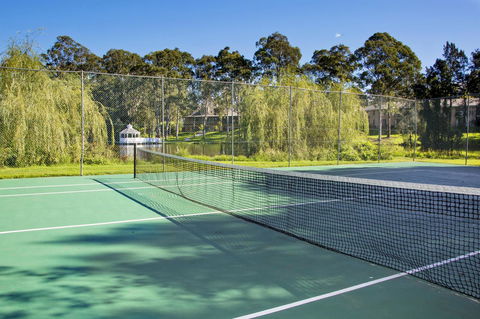 Lincoln Downs Resort Batemans Bay - Tourism Adelaide 31