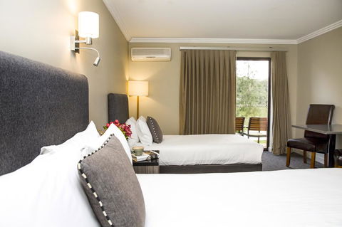 Lincoln Downs Resort Batemans Bay - Tourism Adelaide 6