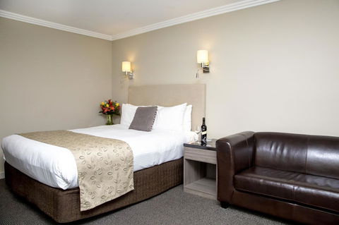 Lincoln Downs Resort Batemans Bay - Tourism Adelaide 11
