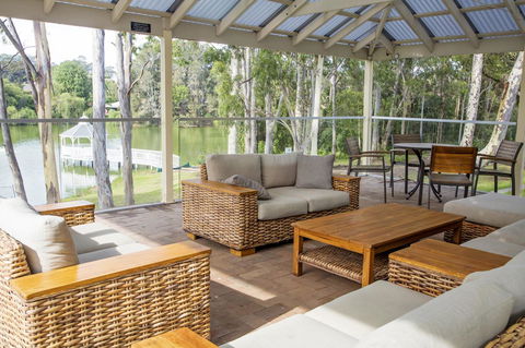 Lincoln Downs Resort Batemans Bay - Tourism Adelaide 39