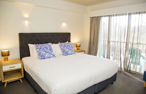 Lincoln Downs Resort Batemans Bay - Tourism Adelaide 41