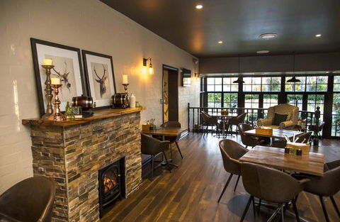 Lincoln Downs Resort Batemans Bay - Tourism Adelaide 21