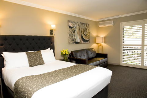 Lincoln Downs Resort Batemans Bay - Tourism Adelaide 15
