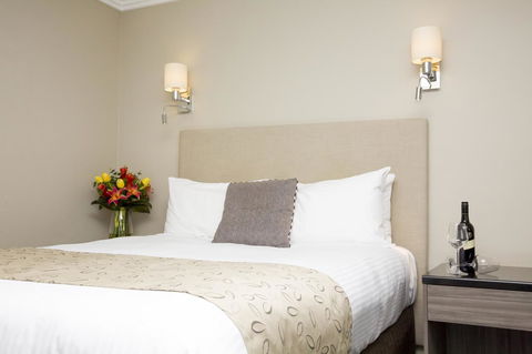 Lincoln Downs Resort Batemans Bay - Tourism Adelaide 10