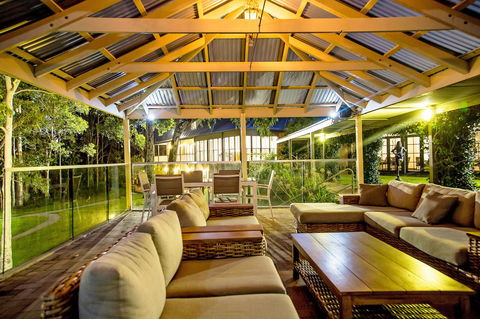 Lincoln Downs Resort Batemans Bay - Tourism Adelaide 38