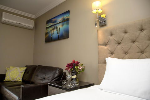Lincoln Downs Resort Batemans Bay - Tourism Adelaide 18