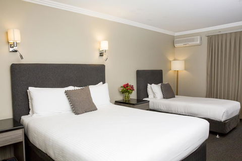 Lincoln Downs Resort Batemans Bay - Tourism Adelaide 5