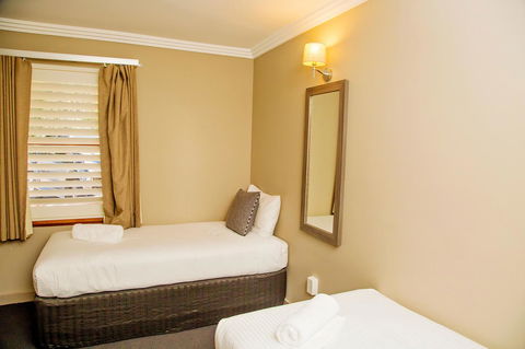 Lincoln Downs Resort Batemans Bay - Tourism Adelaide 35