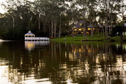 Lincoln Downs Resort Batemans Bay - Tourism Adelaide 0