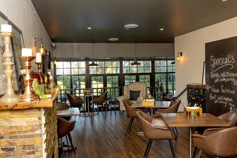 Lincoln Downs Resort Batemans Bay - Tourism Adelaide 25