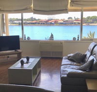 Lakeside - Tourism Adelaide