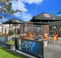 The Ocean Crest - Tourism Adelaide