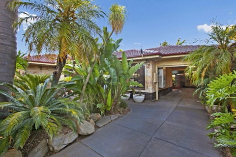 The Palms - Tourism Adelaide 7