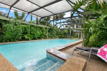 The Palms - Tourism Adelaide 1