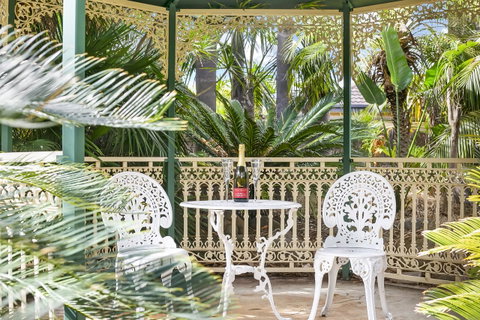 The Palms - Tourism Adelaide 9