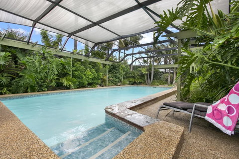 The Palms - Tourism Adelaide 4