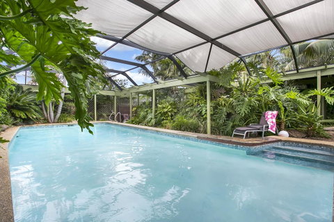 The Palms - Tourism Adelaide 2