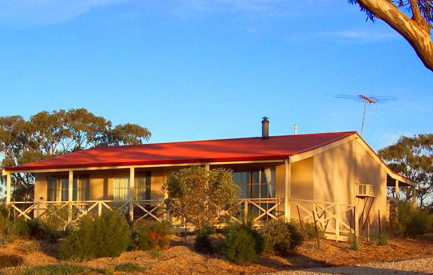 Emu Flat SA Tourism Adelaide