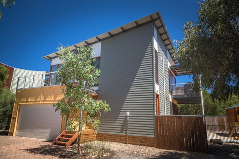 South Shores Villa 31 - South Shores Normanville - Tourism Adelaide 7