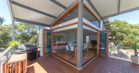 South Shores Villa 31 - South Shores Normanville - Tourism Adelaide 3