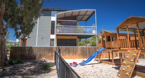 South Shores Villa 31 - South Shores Normanville - Tourism Adelaide 1