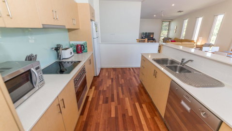 South Shores Villa 31 - South Shores Normanville - Tourism Adelaide 4