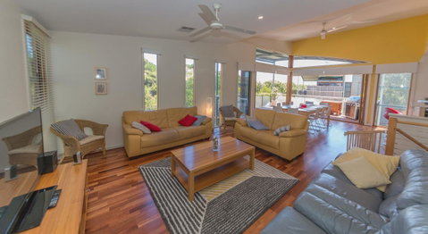 South Shores Villa 31 - South Shores Normanville - Tourism Adelaide 10