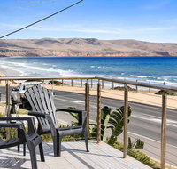 Esplanade Escape - Tourism Adelaide