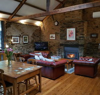 William Hunt's Retreat - Cypress Studio - Tourism Adelaide