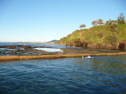 2 Austinmer Studio - Tourism Adelaide 14