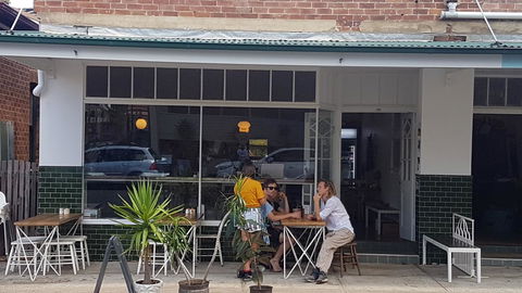 2 Austinmer Studio - Tourism Adelaide 26