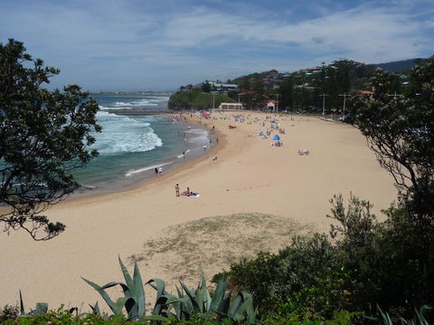 2 Austinmer Studio - Tourism Adelaide 20
