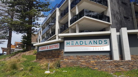 2 Austinmer Studio - Tourism Adelaide 27