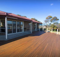 Limestone Ridge - Tourism Adelaide