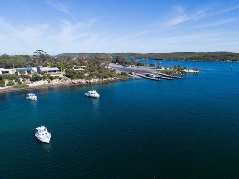 Seasalt - Tourism Adelaide 18