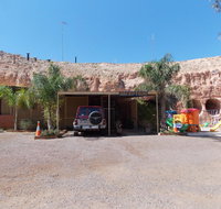 Desert View Apartments - Tourism Adelaide
