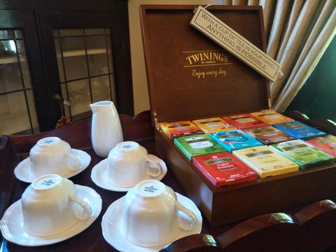 Fernweh Guesthouse - Tourism Adelaide 10