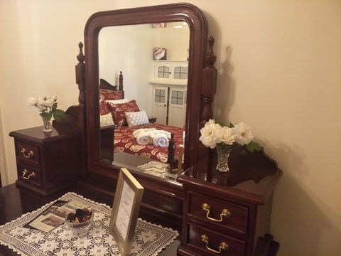 Fernweh Guesthouse - Tourism Adelaide 7