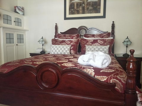 Fernweh Guesthouse - Tourism Adelaide 11