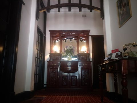 Fernweh Guesthouse - Tourism Adelaide 19