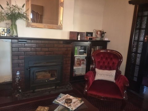 Fernweh Guesthouse - Tourism Adelaide 21