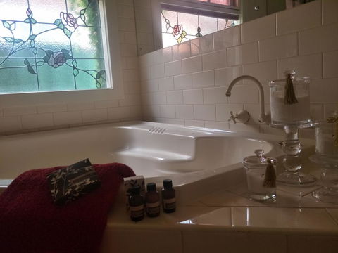 Fernweh Guesthouse - Tourism Adelaide 6