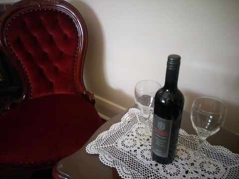 Fernweh Guesthouse - Tourism Adelaide 1